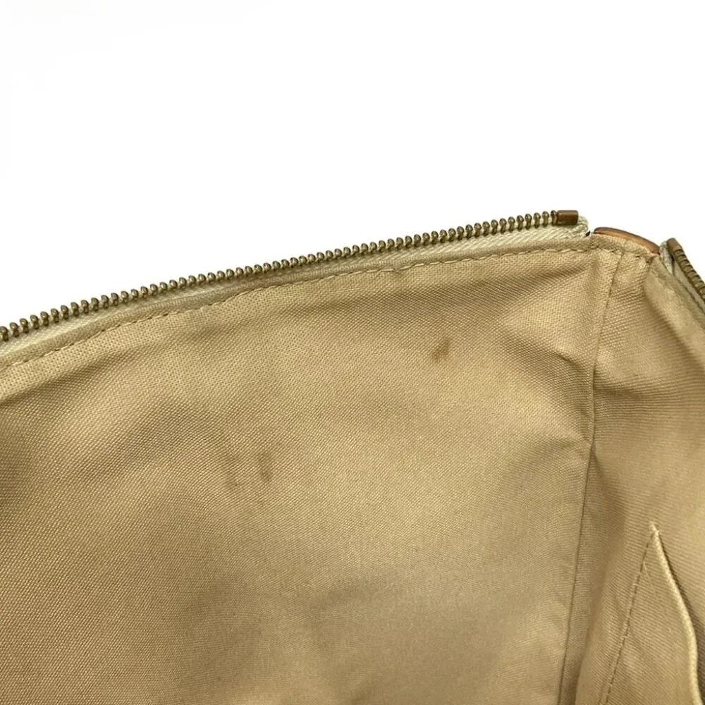 LOUIS VUITTON Totally PM N51261 Azur Damier FL0029 Shoulder Bag - Picture 9 of 14